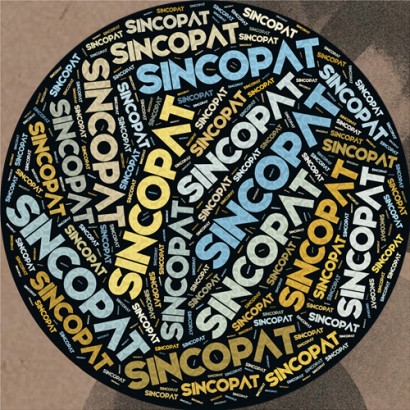 Kike Wolf – Sheriff of Love [Sincopat 15]